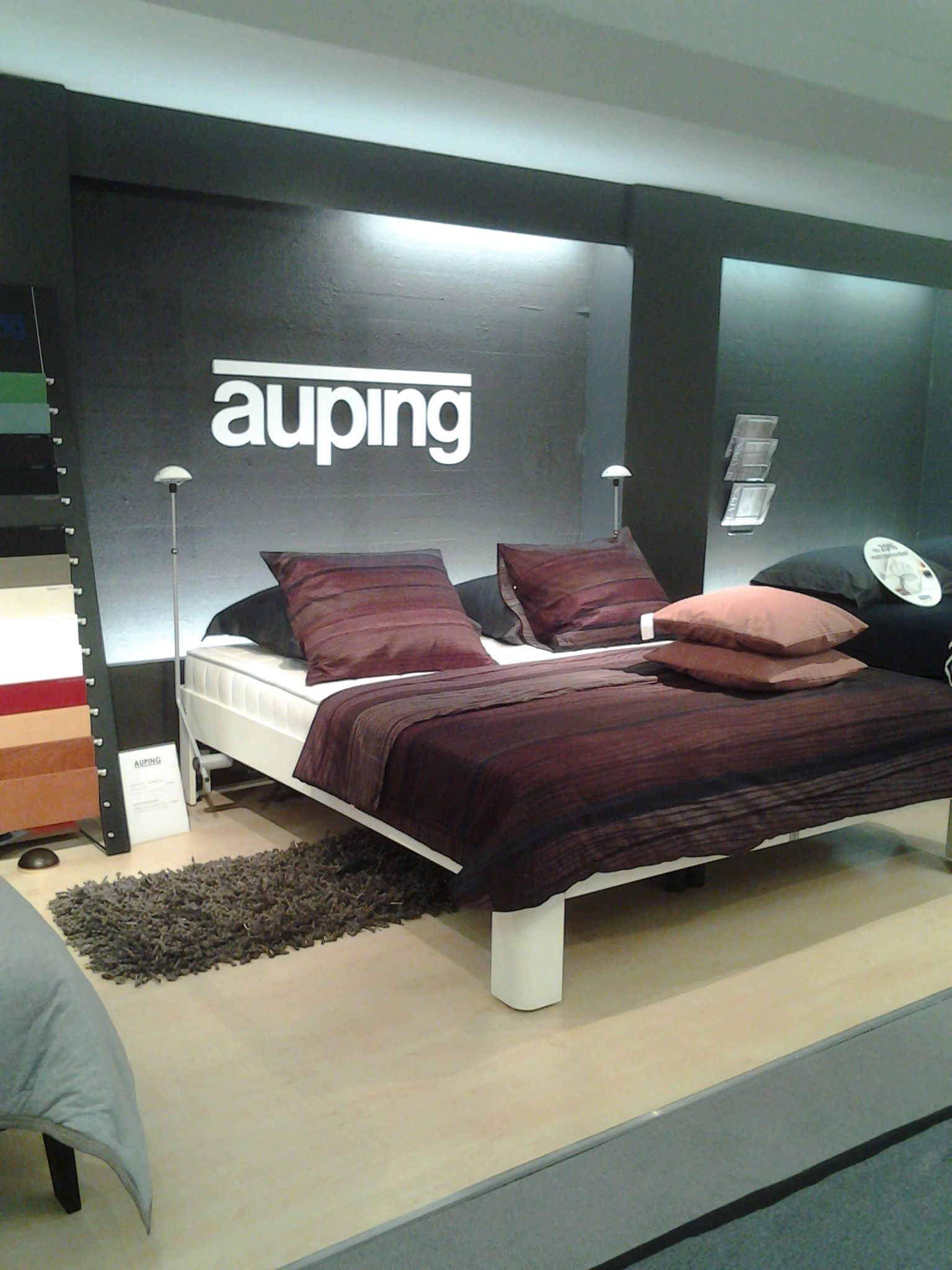 Boxspring aanbieding – bed aanbieding – matras aanbieding