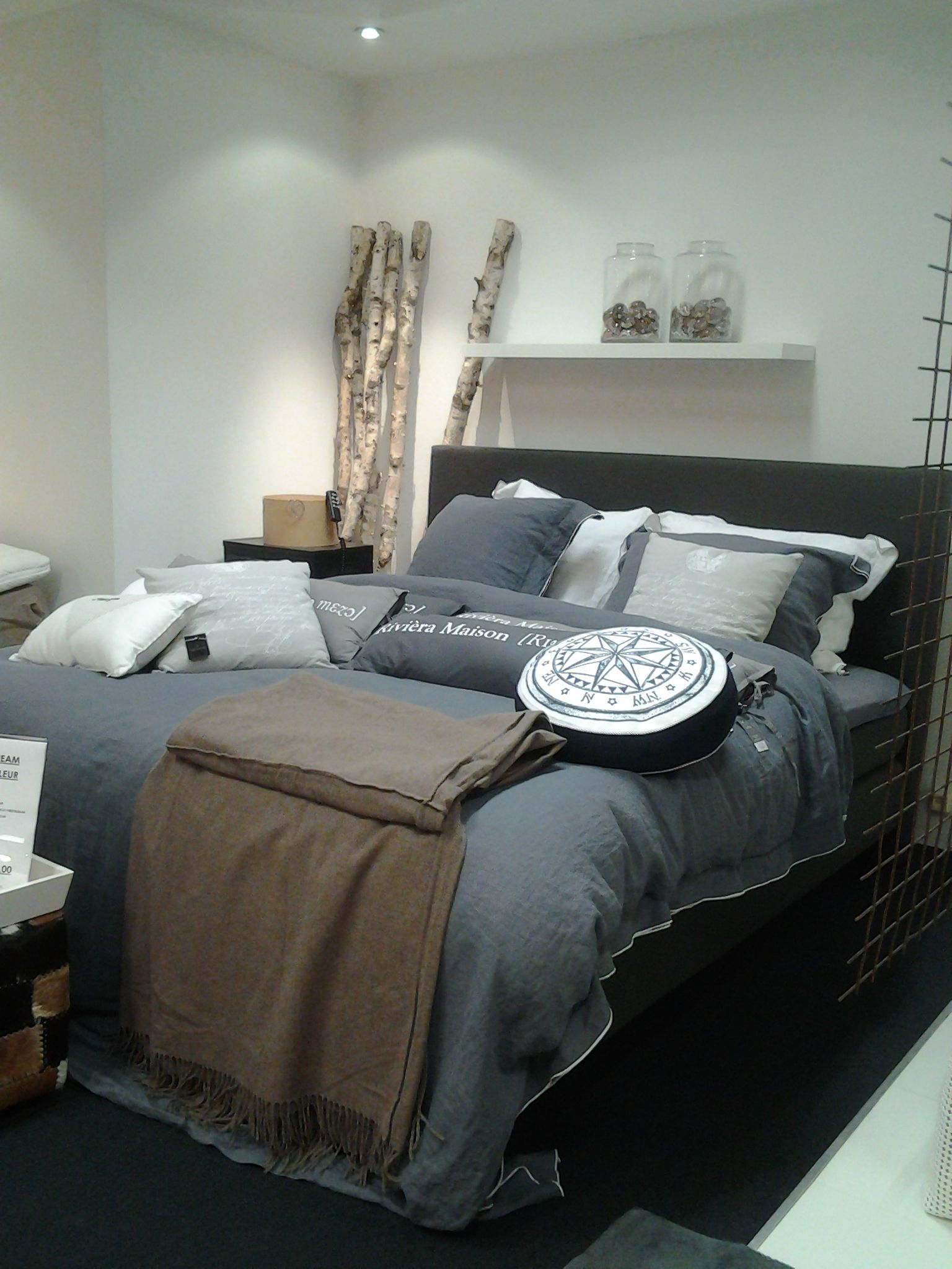 Boxspring aanbieding – bed aanbieding – matras aanbieding