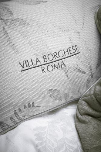 Villa Borghese Silver VJ14_07
