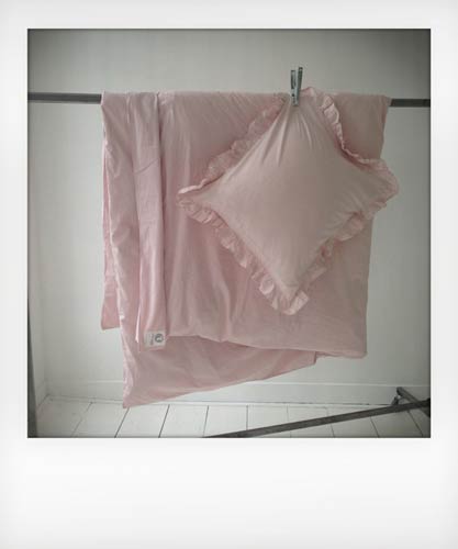 Zumba-dekbedovertrek-pink