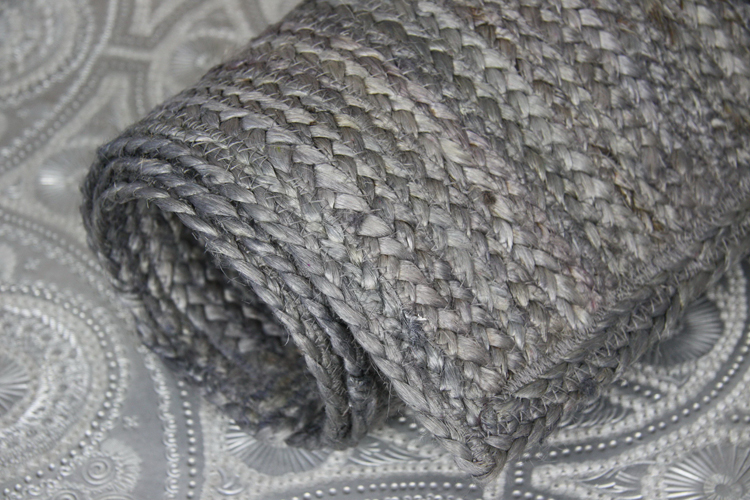 Badmat Jute Dark Grey 1 Resize